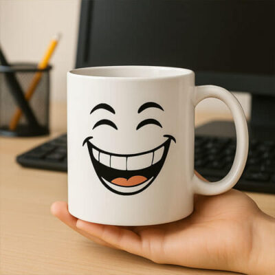 Mug Humour