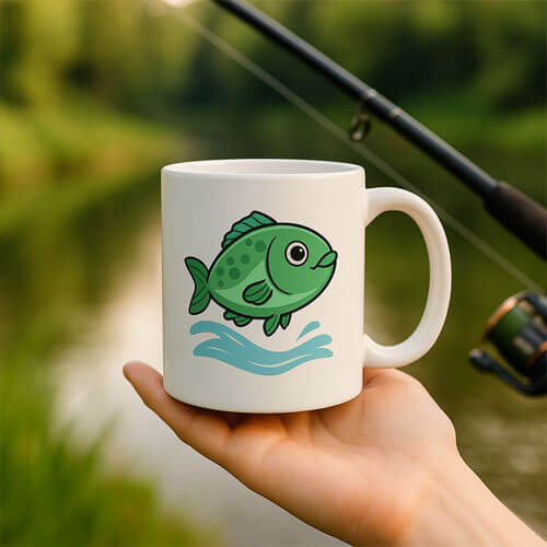 Mug Passions & Loisirs